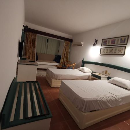 Badawia Plus Residence 샤름 엘 셰이크 외부 사진