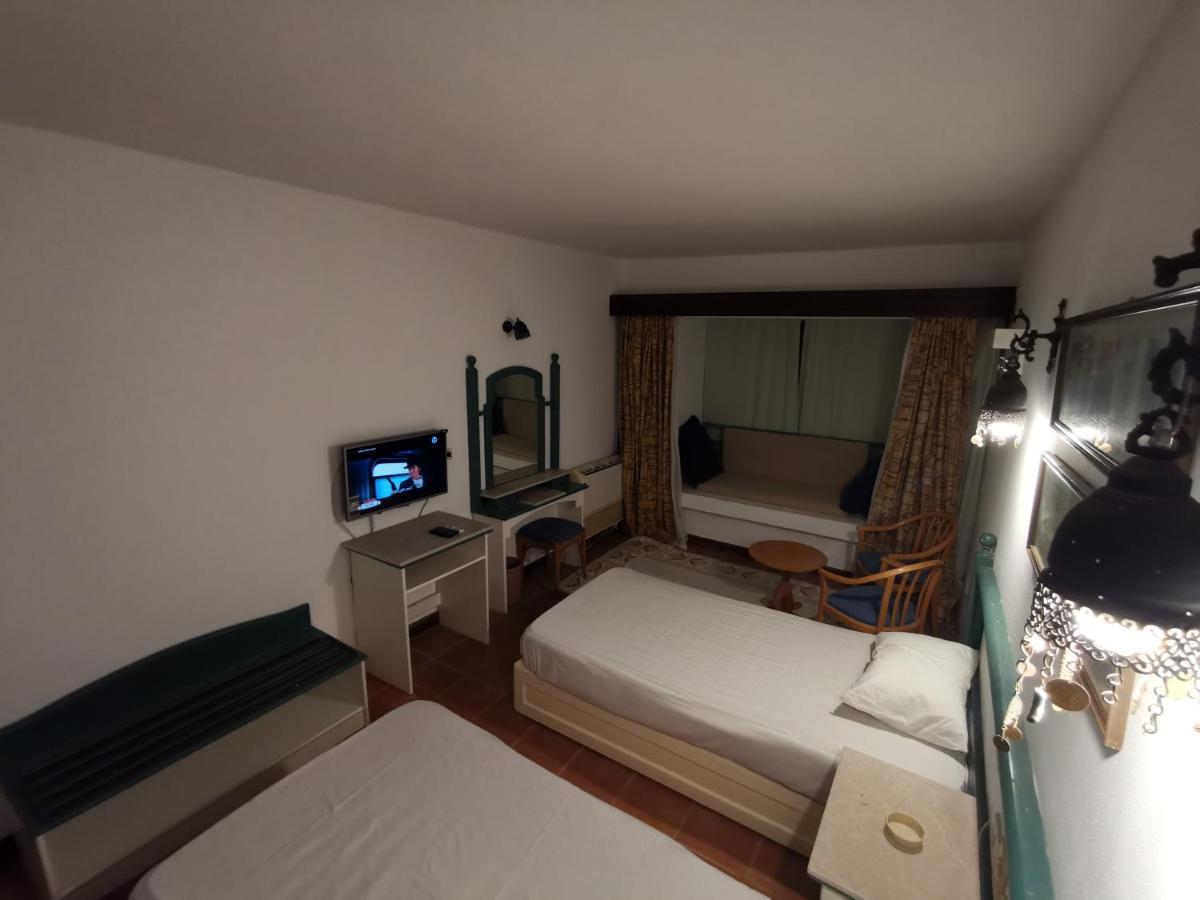 Badawia Plus Residence 샤름 엘 셰이크 외부 사진