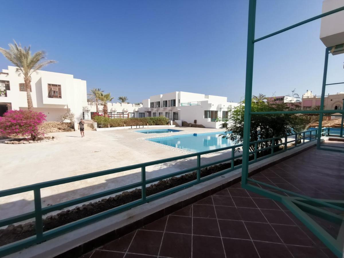 Badawia Plus Residence 샤름 엘 셰이크 외부 사진